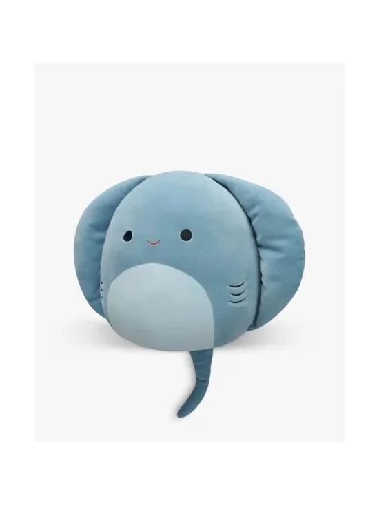 Squishmallows Akilah the Stingray 12” Plush Ocean Sea Life Squad - Picture 3 of 5